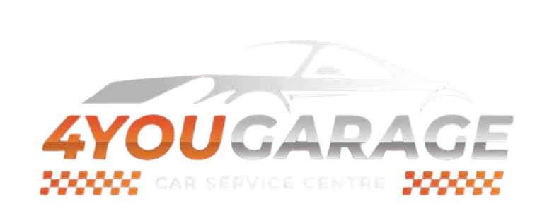 4YouGarage Logo